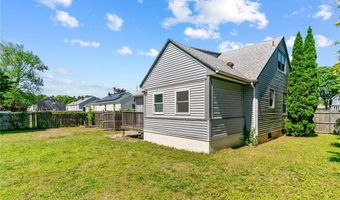 22 Dante Ave, Johnston, RI 02919