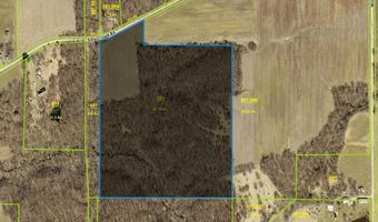 Silver Creek Rd, Alhambra, IL 62001