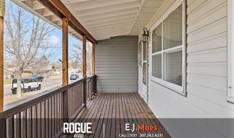 1605 Birch St, Casper, WY 82604