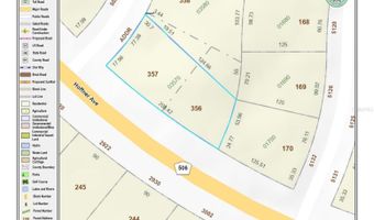 GRAN LAC Avenue, Belle Isle, FL 32812
