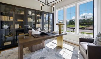 8260 Colling Manor Ct Plan: JAMESTOWN II, Alexandria, VA 22308