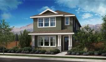 805 Halfpipe St Plan: Appaloosa Series Plan 4, Belgrade, MT 59714