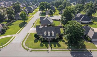 5014 Congressional Dr, Benton, AR 72019
