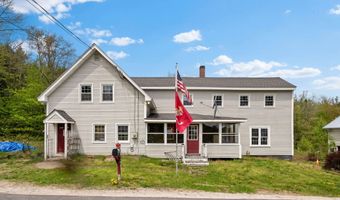 275 Streeter Woods Rd, Dorchester, NH 03266