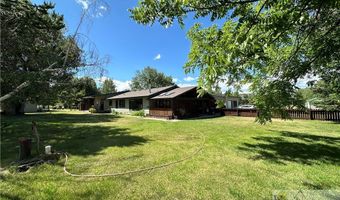 68 Bridger Crk, Big Timber, MT 59069