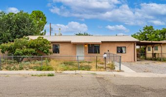 503 N 11TH St, Belen, NM 87002
