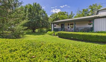 8052 E Ash Rd, Bloomfield, IN 47424