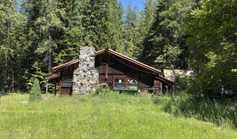 2216 Mosquito Creek Rd, Clark Fork, ID 83811