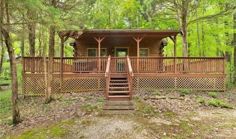 3431 N Cedar Gap Ln, Birdseye, IN 47513