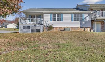 16311 Chase Ln, Abingdon, VA 24210