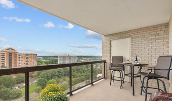 203 YOAKUM Pkwy 1406, Alexandria, VA 22304