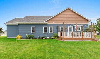 5401 N AMETHYST Dr, Appleton, WI 54913