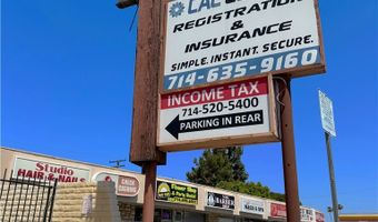 227 S State College Blvd, Anaheim, CA 92806