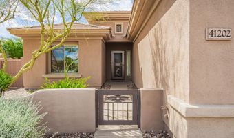 41202 N ROLLING GREEN Way, Anthem, AZ 85086