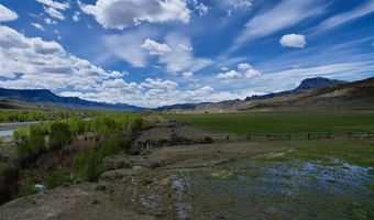 N Fork Hwy, Cody, WY 82414