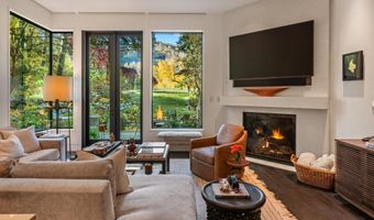 155 Lone Pine Rd 12, Aspen, CO 81611