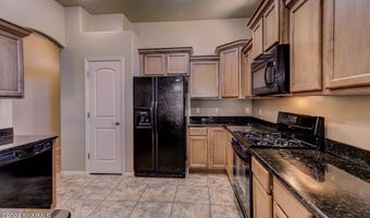7562 Sierra De Luna Pl, Las Cruces, NM 88012
