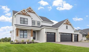 4580 165th Ln NW, Andover, MN 55304