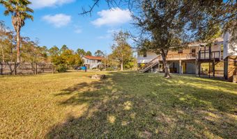 9110 Dove St, Bay St. Louis, MS 39520