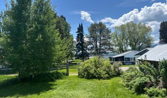 201 BLUE LAKE Cir, Alpine, WY 83128