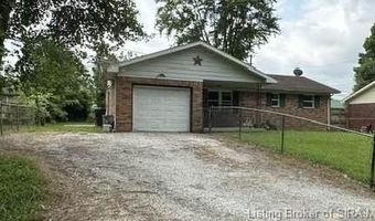 1941 W Booe Rd, Austin, IN 47102