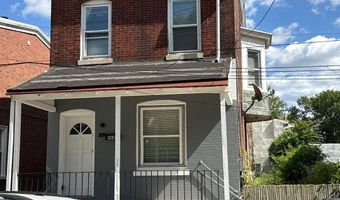 968 E WOODLAWN Ave, Philadelphia, PA 19138