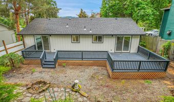 6423 SE HULL Ave, Milwaukie, OR 97267