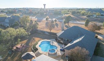 7949 DROVERS Ln, Abilene, TX 79602