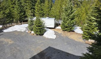141015 Red Cone Dr, Crescent Lake, OR 97733