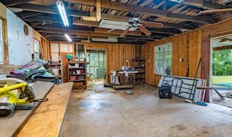 5699 Hebron Church Rd, Bentonia, MS 39040