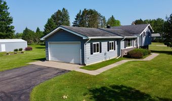 430 SUNSET Dr, Antigo, WI 54409