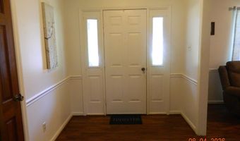 121 Leewood Dr, Arkadelphia, AR 71923