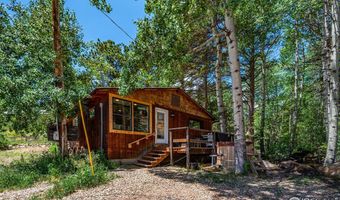 993 Highway 7 Business, Allenspark, CO 80510