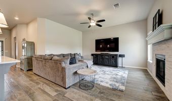 5301 Lannister Ln, Arcadia, OK 73007