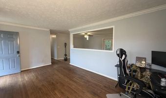 6201 SPRUCE Dr, Anniston, AL 36206