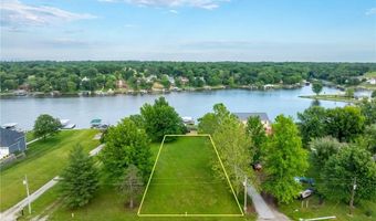 Lot # 311 Lake Viking Terrace, Altamont, MO 64620