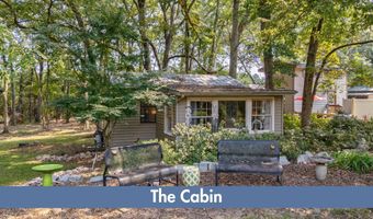 6360 Happy Valley Ln, Appling, GA 30802