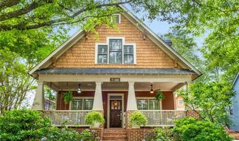 1856 Timberwood Trace Trce, Decatur, GA 30032