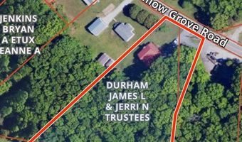 5661 Willow Grove Hwy, Allons, TN 38541