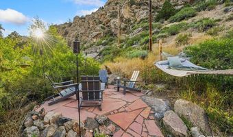 32224 Poudre Canyon Rd, Bellvue, CO 80512
