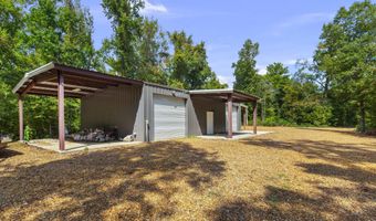 2233 Holloman Rd, Bentonia, MS 39040