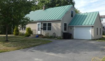5 Mayflower Rd, Augusta, ME 04330