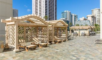 445 Seaside Ave 3505, Honolulu, HI 96815