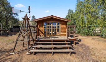 35728 Beauty Vista Ln, Agua Dulce, CA 91390