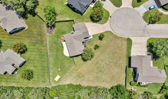 1826 N Columbine Cir, Andover, KS 67002