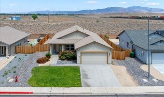 172 Walnut Dr, Fernley, NV 89408