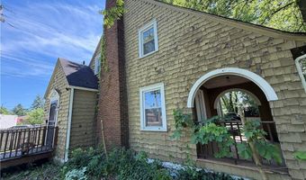 918 Frederick Blvd, Akron, OH 44320