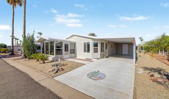 3400 S IRONWOOD Dr 60, Apache Junction, AZ 85120