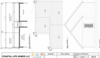 217 15th St, Apalachicola, FL 32320