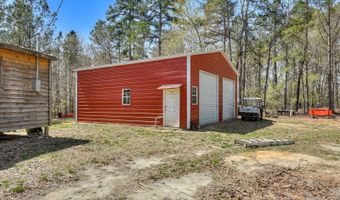 2061 White Rock Rd, Lincolnton, GA 30817